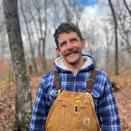 Picture of John